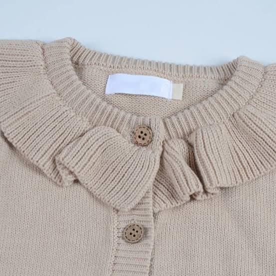 Merino cashmere blend